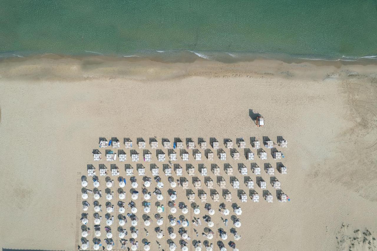 Villa Pinelopi Asprouliánoi Buitenkant foto